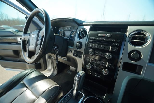 Used 2011 Ford F150 FX4 w/ FX Luxury Pkg image 29