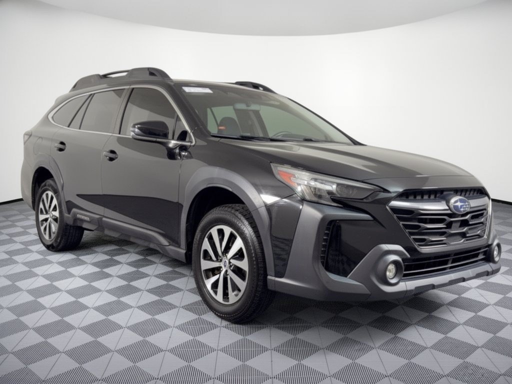 Used 2023 Subaru Outback Premium AWD/4WD image 7