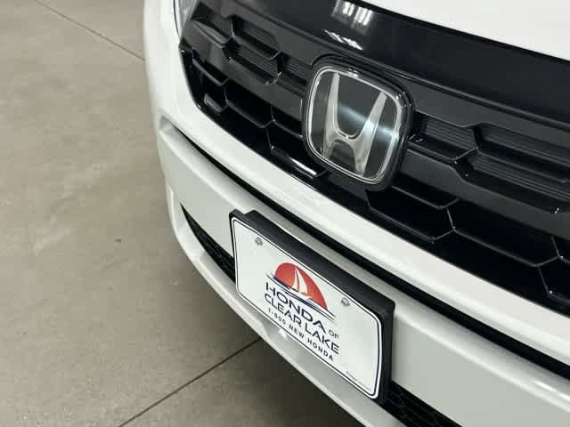 Certified 2026 Honda Odyssey Touring image 31