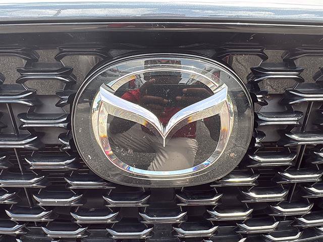 Used 2024 MAZDA CX-5 Carbon Edition AWD/4WD image 11