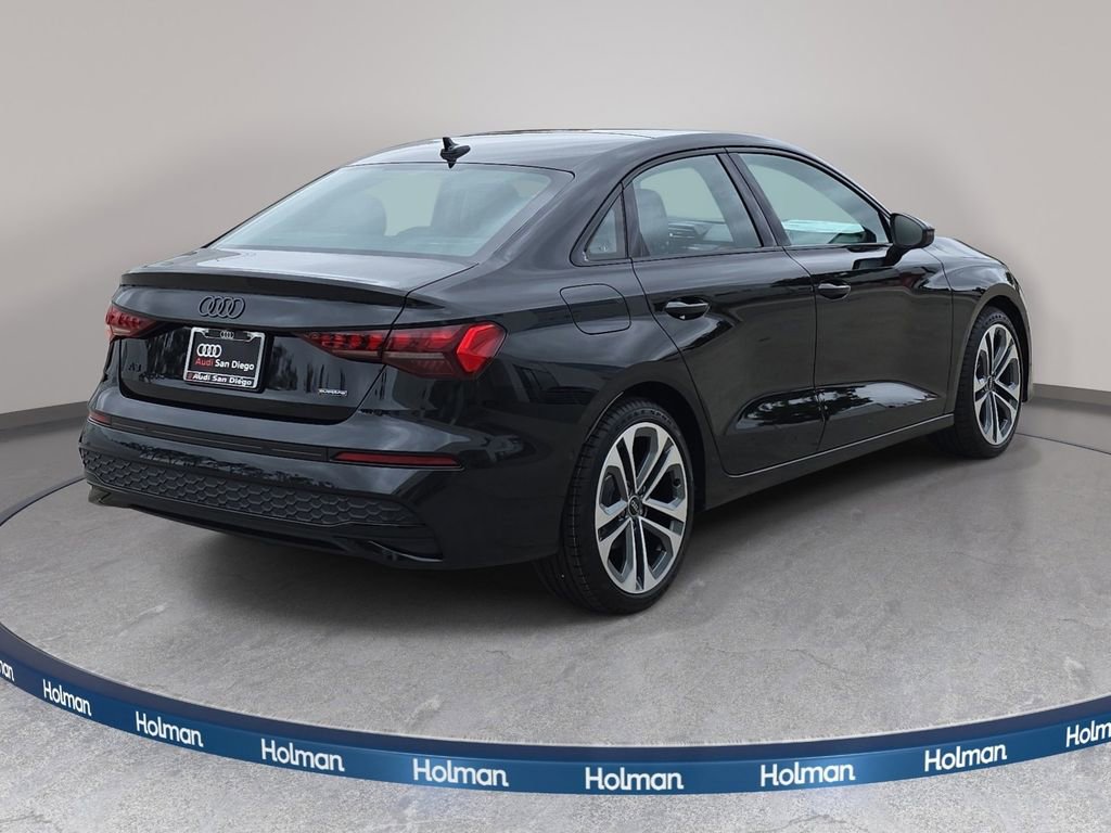 New 2026 Audi A3 2.0T Premium Plus image 5