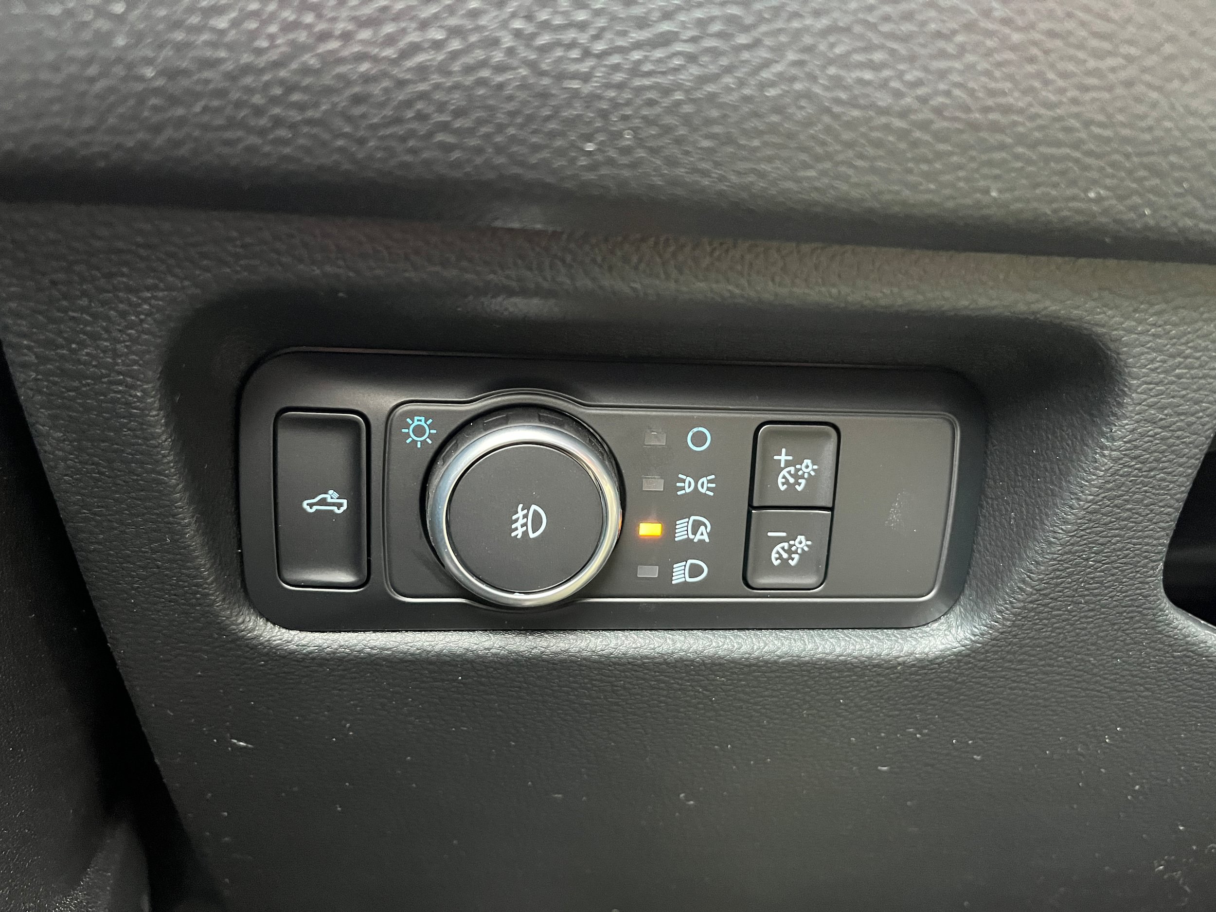 New 2026 Ford Ranger XLT w/ Equipment Group 301A High AWD/4WD image 19