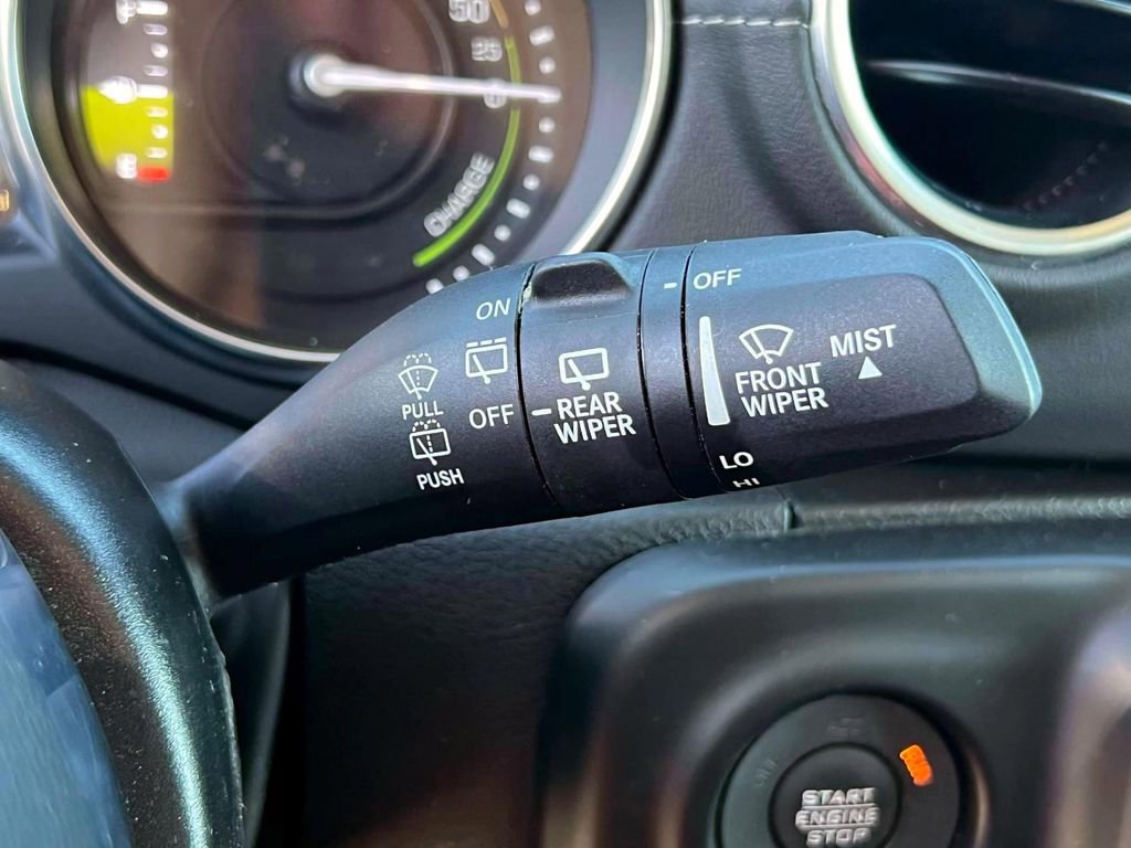 Certified 2022 Jeep Wrangler Unlimited Sahara image 22