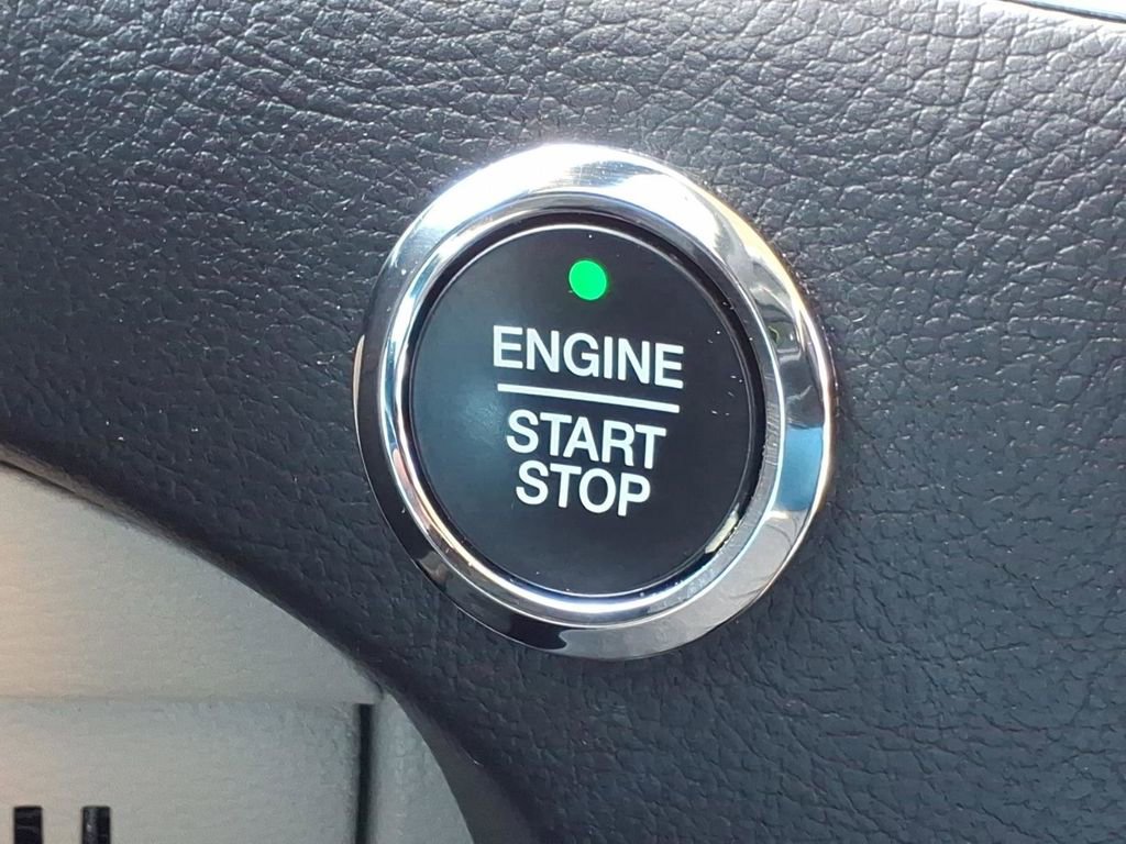 Certified 2023 Ford Edge Titanium image 20