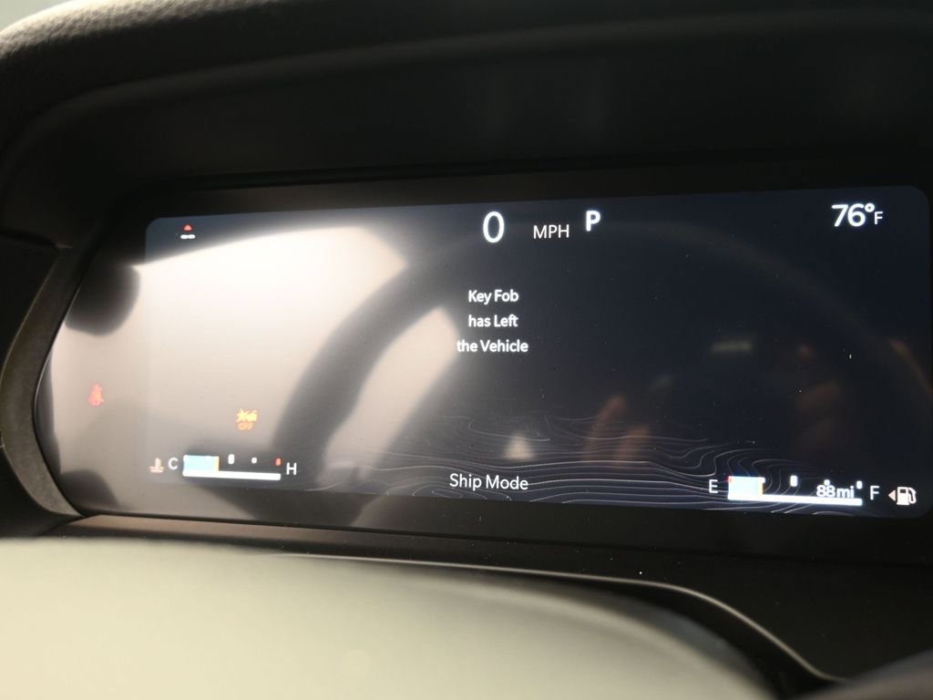 Used 2025 Jeep Grand Cherokee Limited image 16