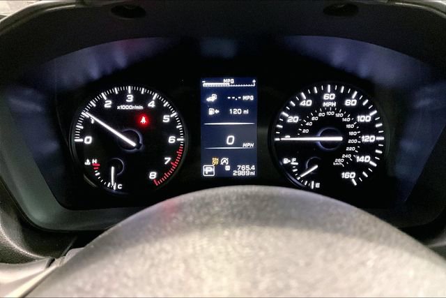 Used 2025 Subaru Impreza 2.0i image 20