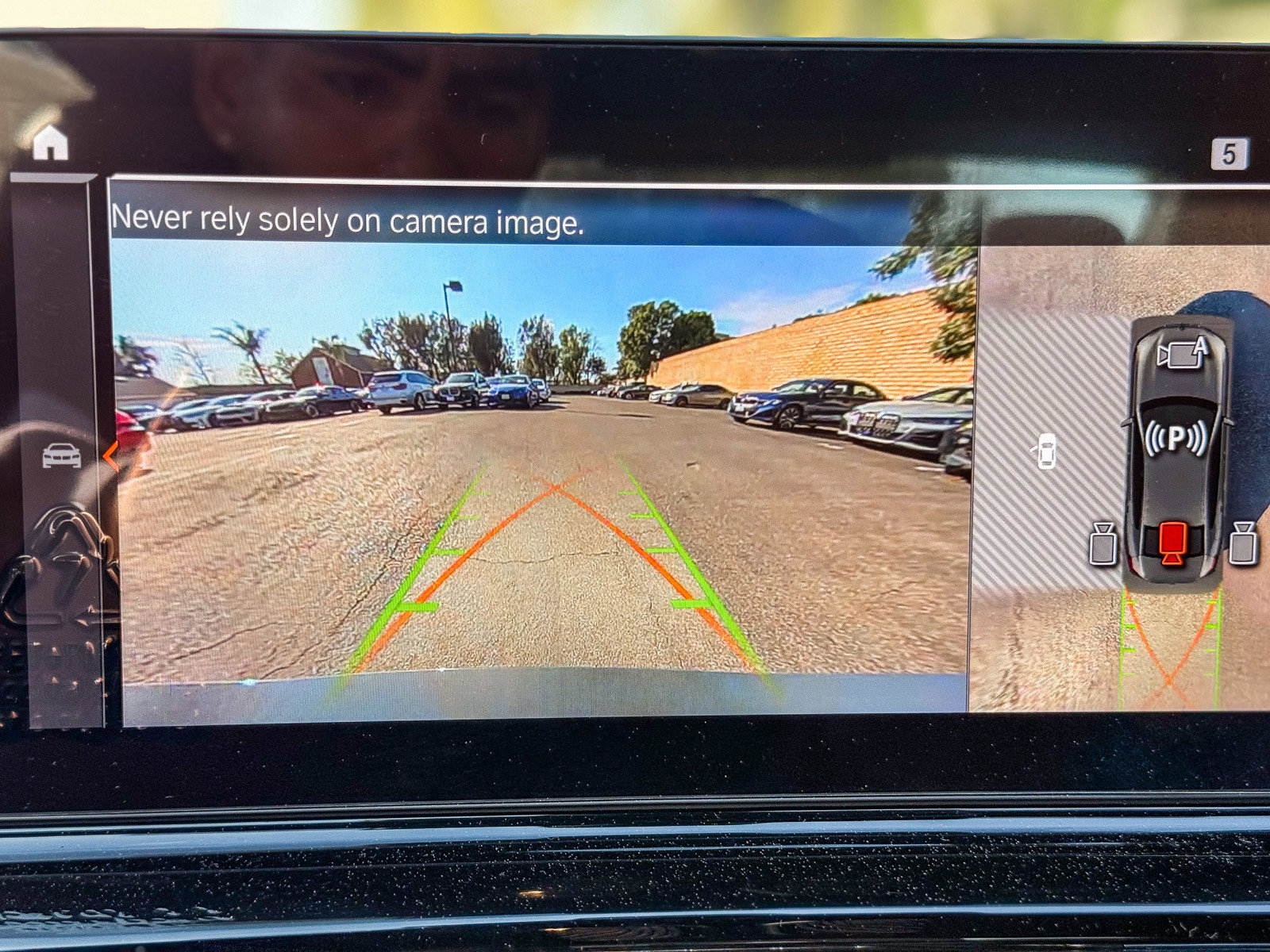 New 2026 BMW 840i image 24