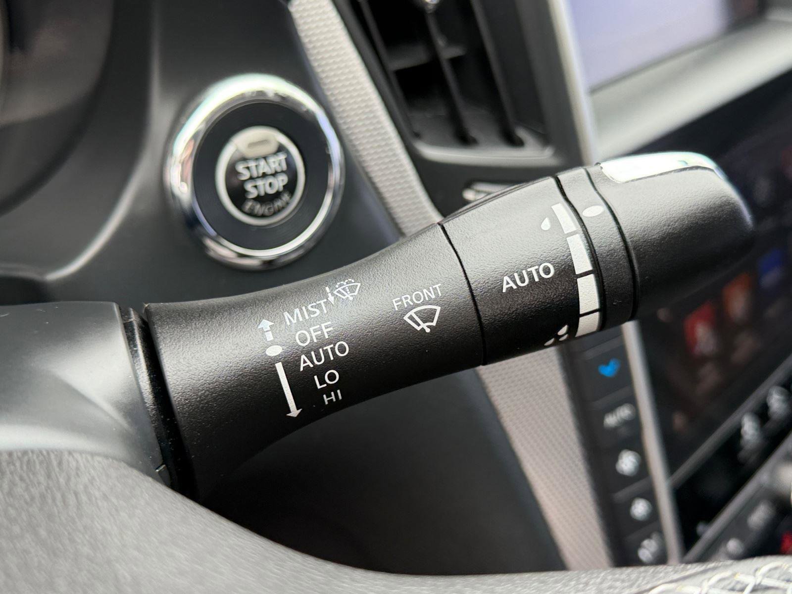 Used 2019 INFINITI Q50 Signature Edition RWD image 30