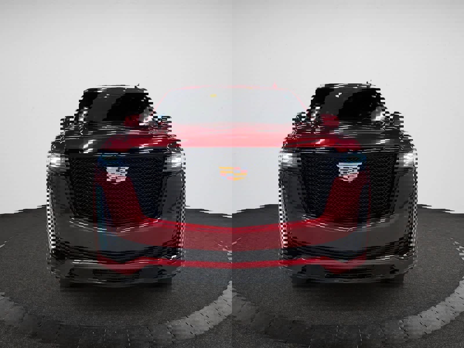 Certified 2023 Cadillac Escalade Sport Platinum image 4