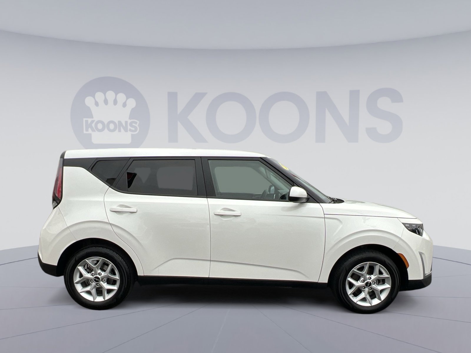 Used 2023 Kia Soul LX w/ Option Group 015 image 8
