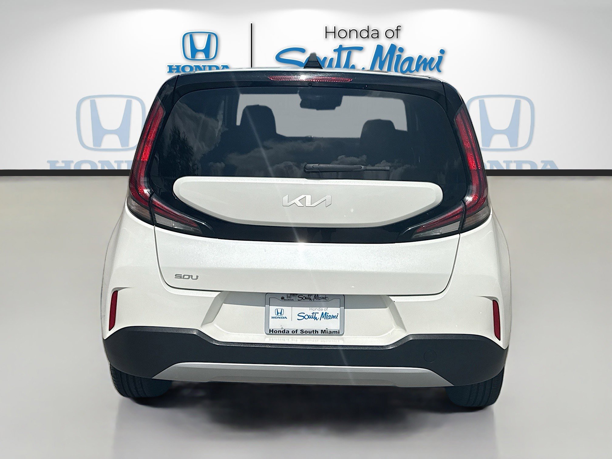 Used 2023 Kia Soul LX w/ Option Group 015 image 6