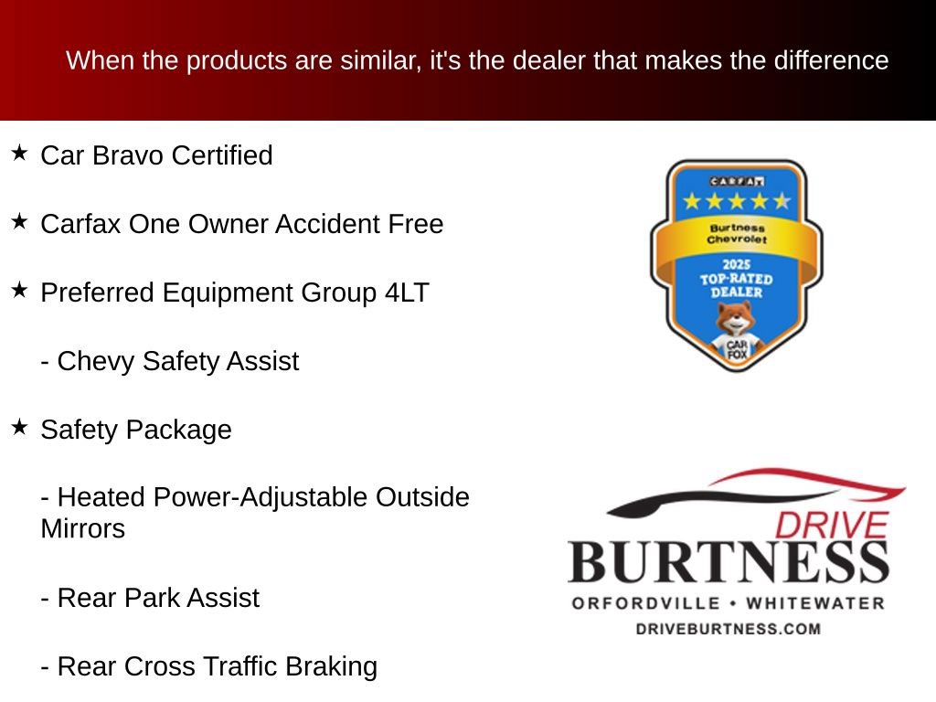 Certified 2023 Chevrolet Colorado LT w/ LT Convenience Package III AWD/4WD image 10