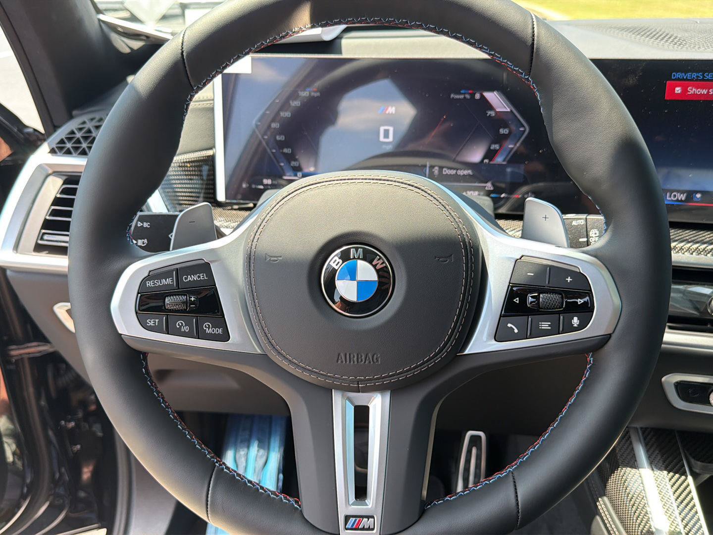 New 2027 BMW X7 M60i AWD/4WD image 21