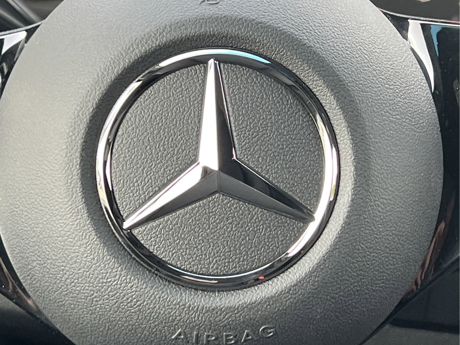 Certified 2025 Mercedes-Benz Sprinter 2500 image 19