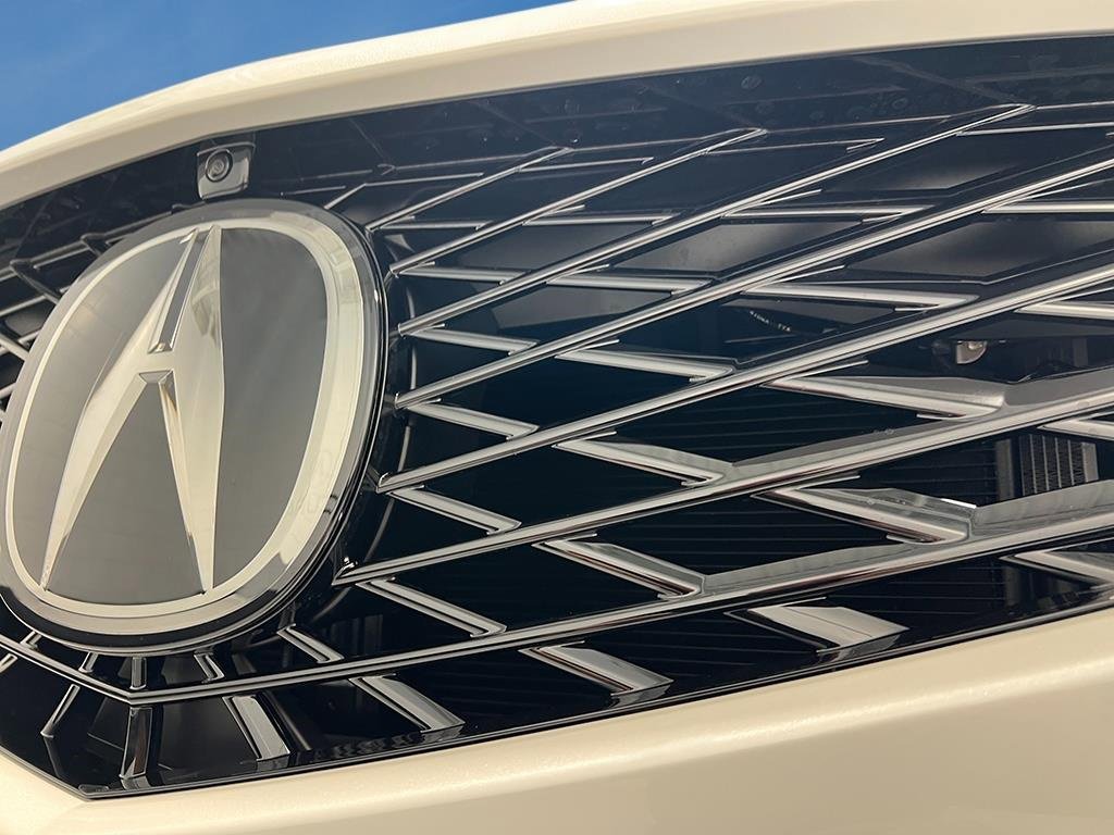 New 2026 Acura MDX A-Spec image 14