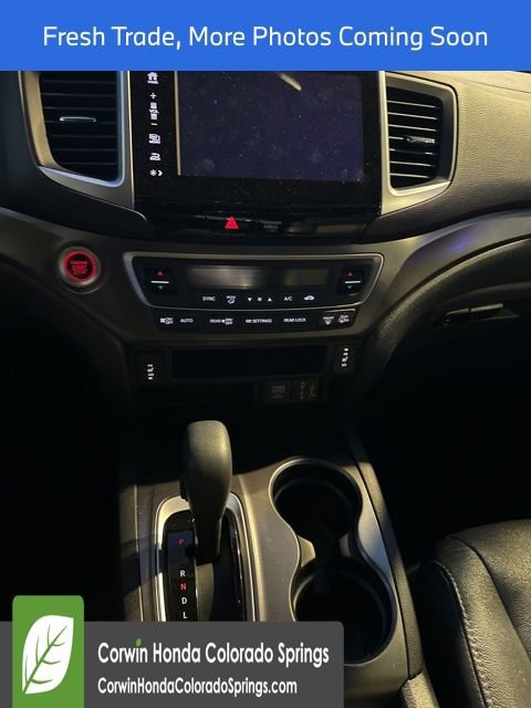 Used 2018 Honda Pilot EX-L image 14