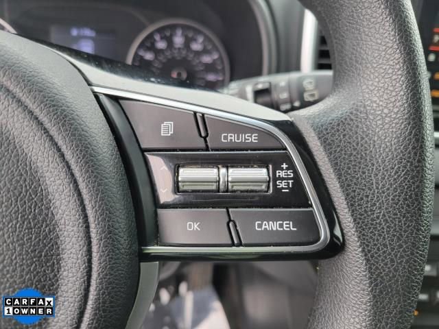 Used 2022 Kia Sportage LX w/ LX AWD Value Edition Package image 22