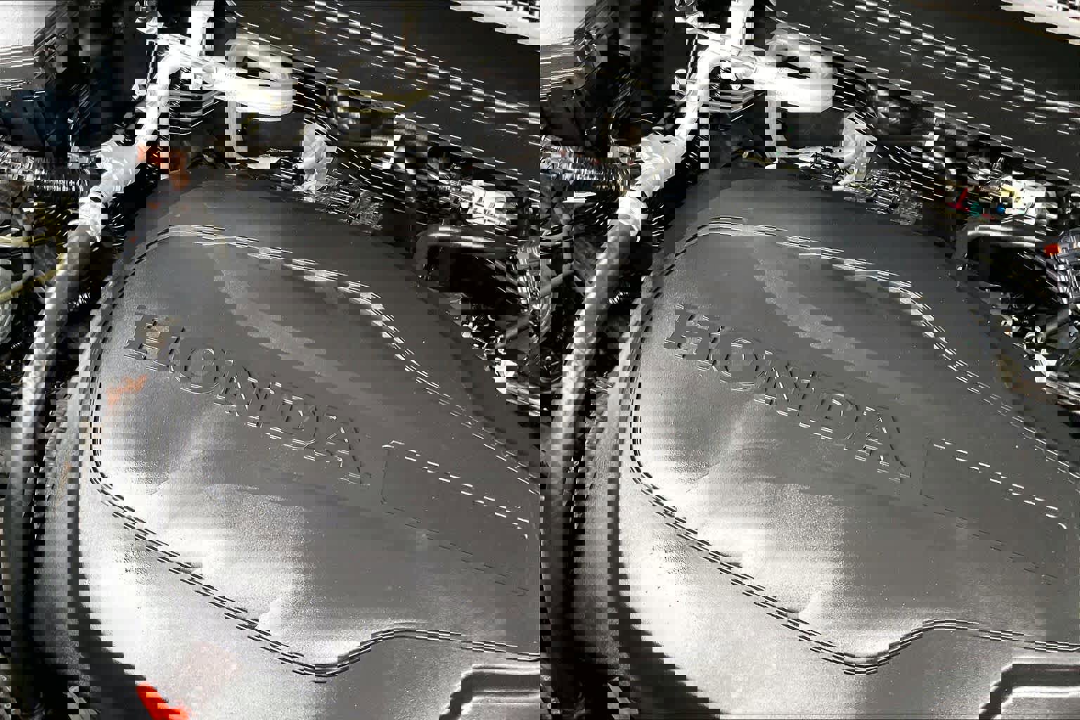 Used 2023 Honda Passport EX-L image 32