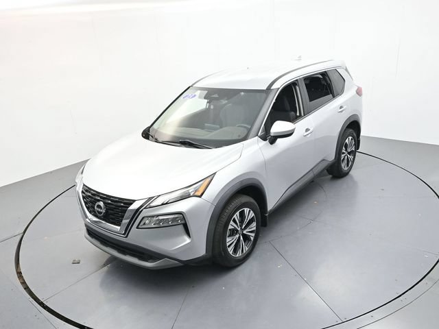 Used 2023 Nissan Rogue SV FWD image 35