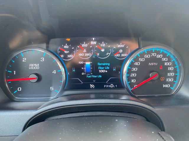Used 2019 GMC Sierra 2500 Denali w/ Duramax Plus Package AWD/4WD image 20