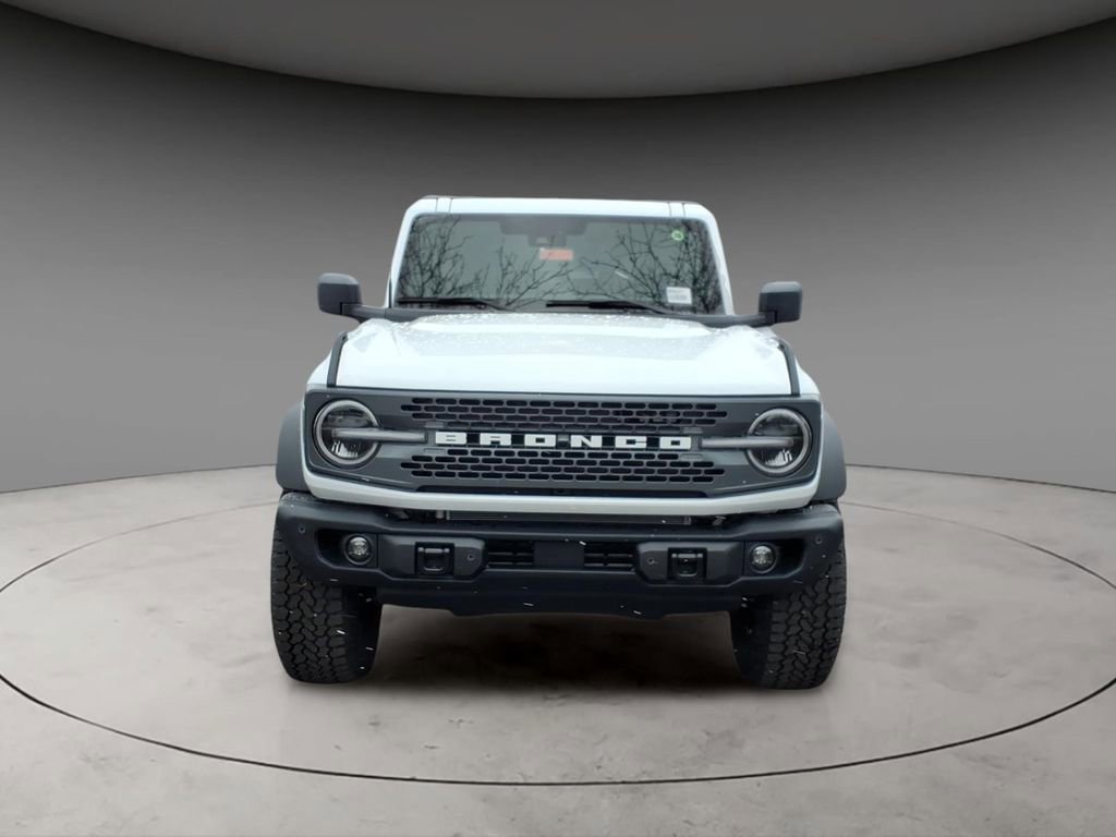 New 2026 Ford Bronco Badlands image 14