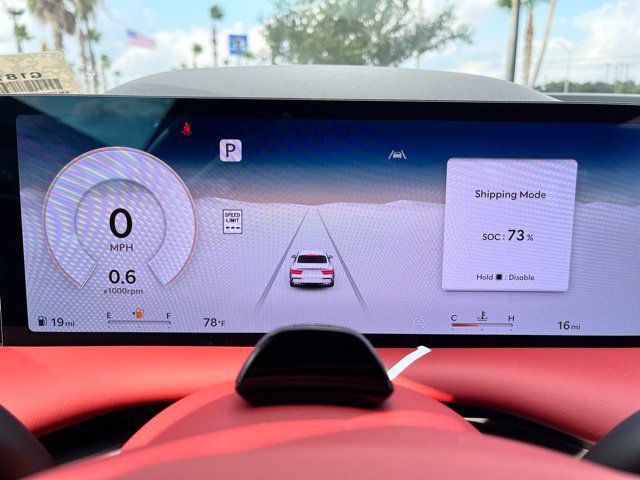 New 2026 Genesis G80 3.5T Sport Prestige AWD/4WD image 12