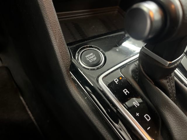 Certified 2023 Kia Sportage EX FWD image 19