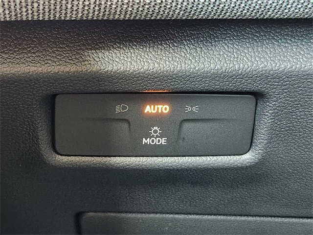 New 2025 Volkswagen Tiguan S image 22