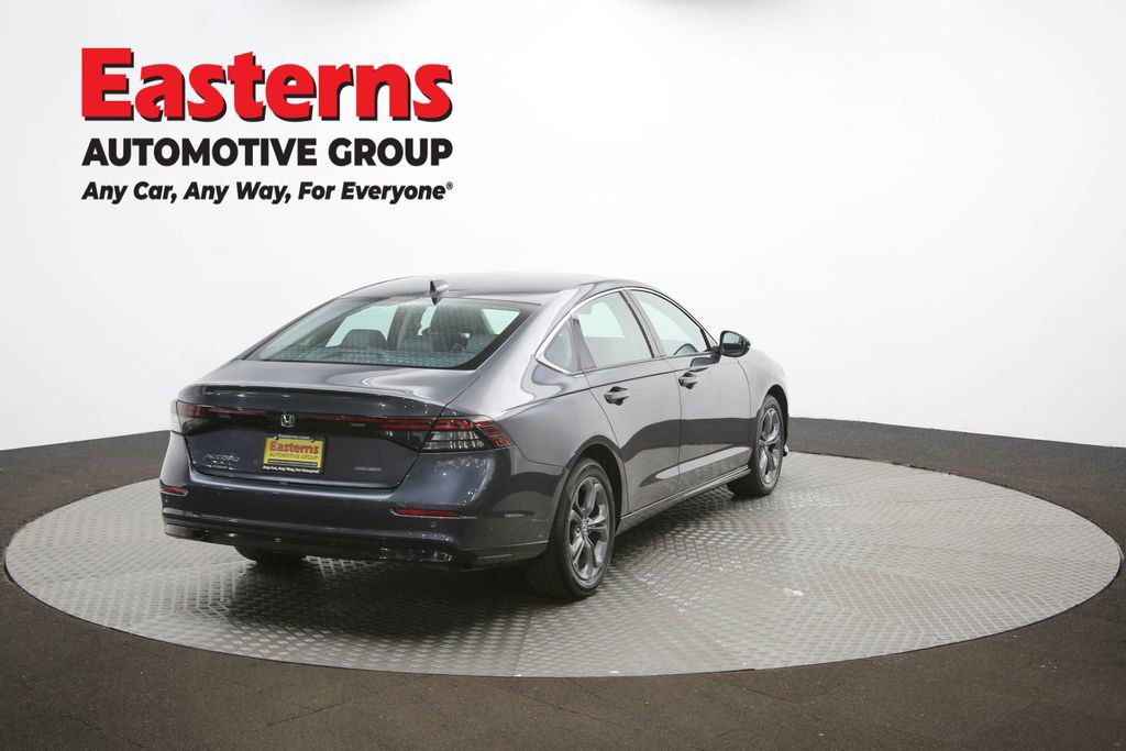Used 2023 Honda Accord EX-L image 41