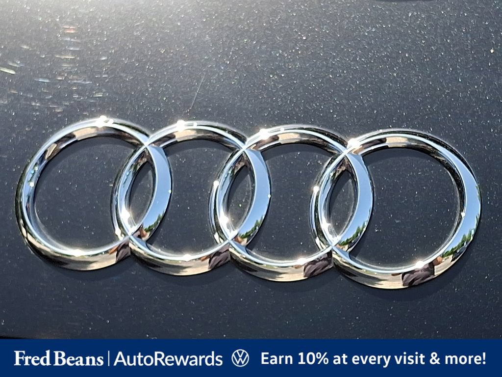 Used 2022 Audi Q4 e-tron Premium Plus w/ Premium Plus AWD/4WD image 36