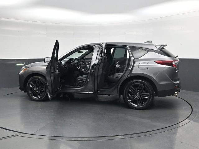 Used 2023 Acura RDX w/ Advance Package AWD/4WD image 42