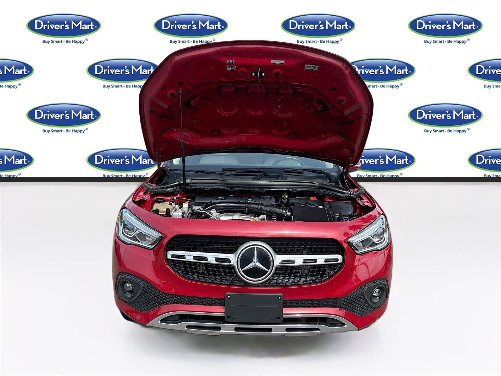 Used 2021 Mercedes-Benz GLA 250 4MATIC w/ Premium Package image 31