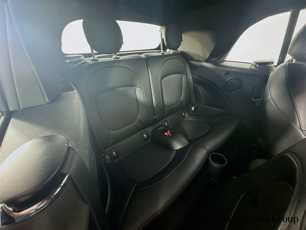 Used 2022 MINI Cooper S FWD image 26