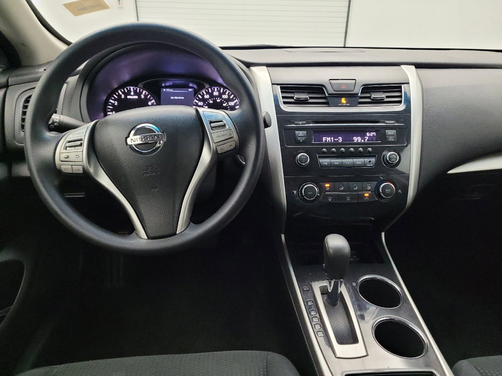 Used 2014 Nissan Altima 2.5 S FWD image 22