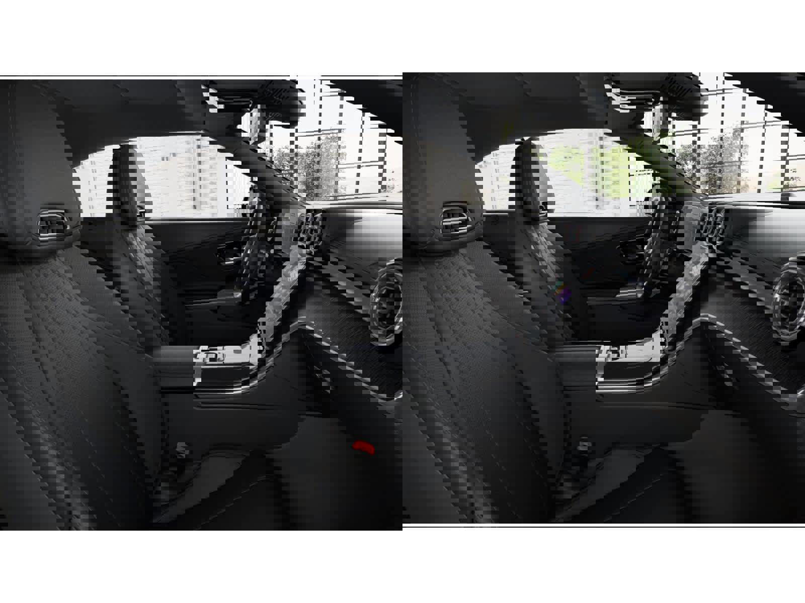 New 2026 Mercedes-Benz CLE 300 4MATIC Cabriolet image 3