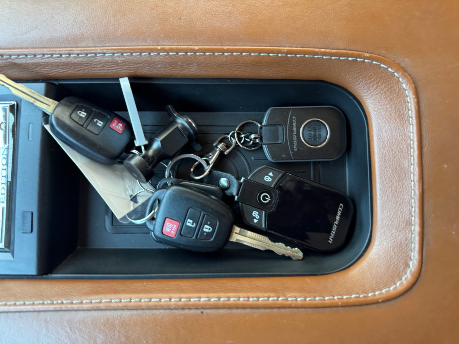 Used 2019 Toyota Tundra 1794 Edition image 32