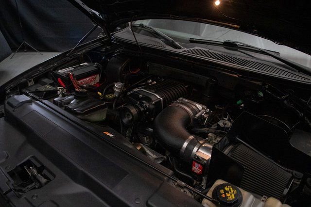 Used 2002 Ford F150 Lightning image 27