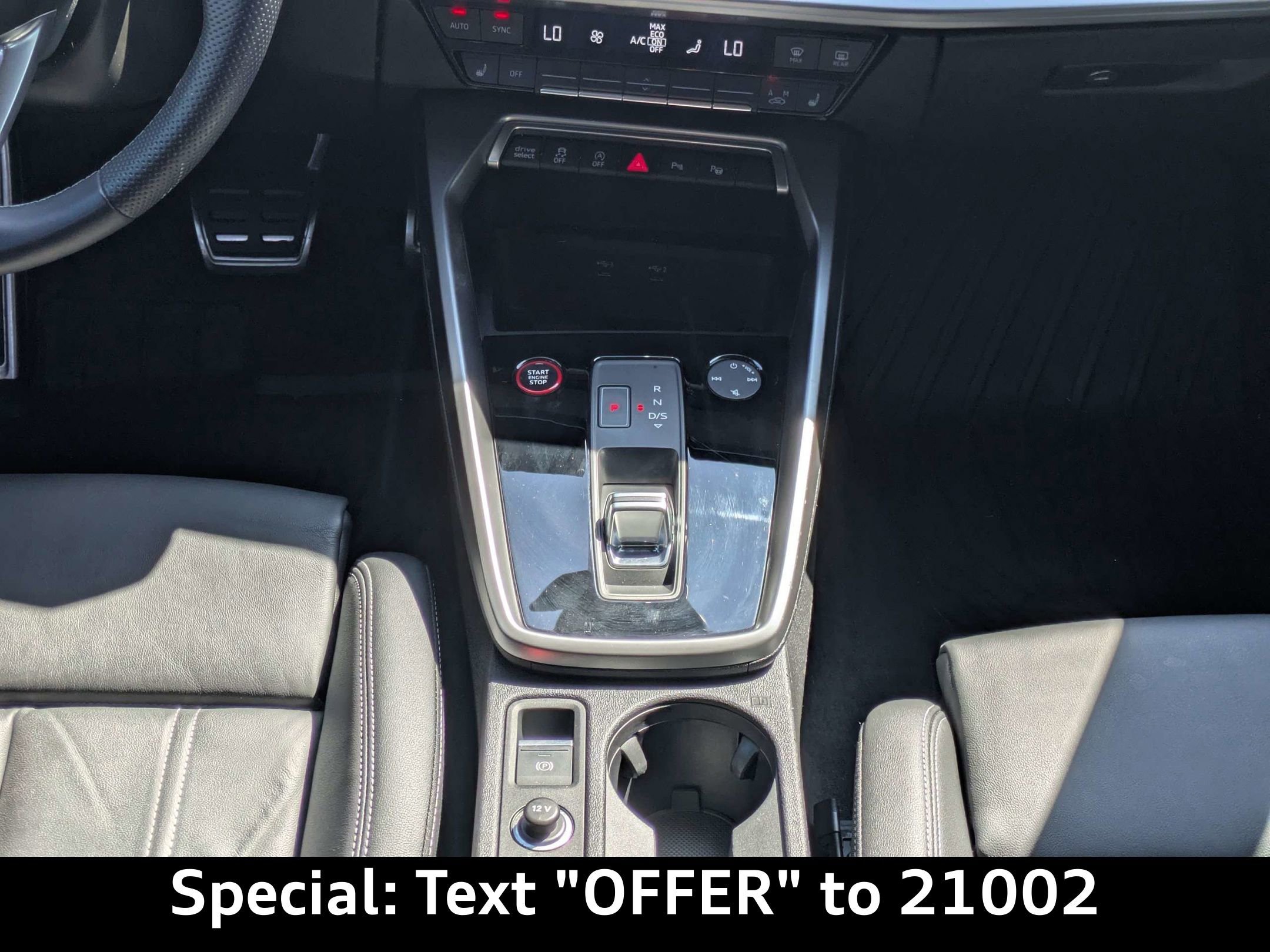 Certified 2023 Audi S3 Prestige w/ Prestige Package image 20