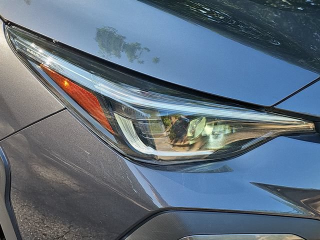 Certified 2024 Subaru Crosstrek 2.5i Limited AWD/4WD image 26