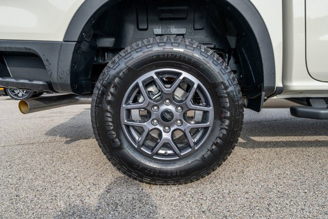 New 2026 Ford Ranger XLT AWD/4WD image 6