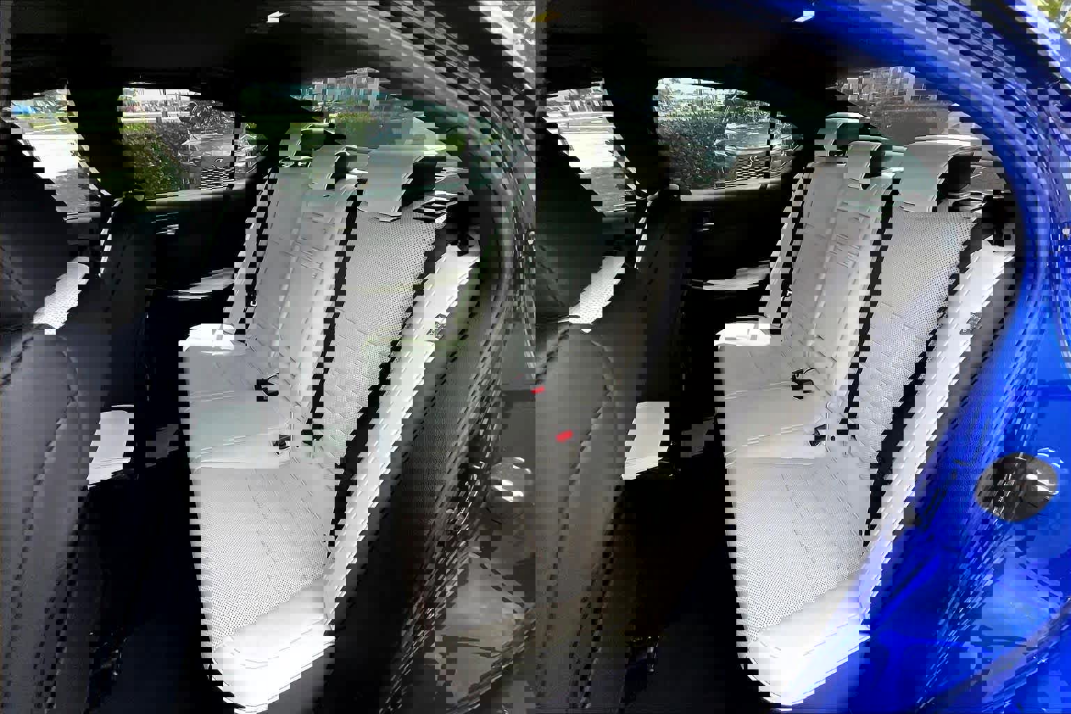 Used 2021 Lexus IS 350 F Sport w/ Navigation Package image 21