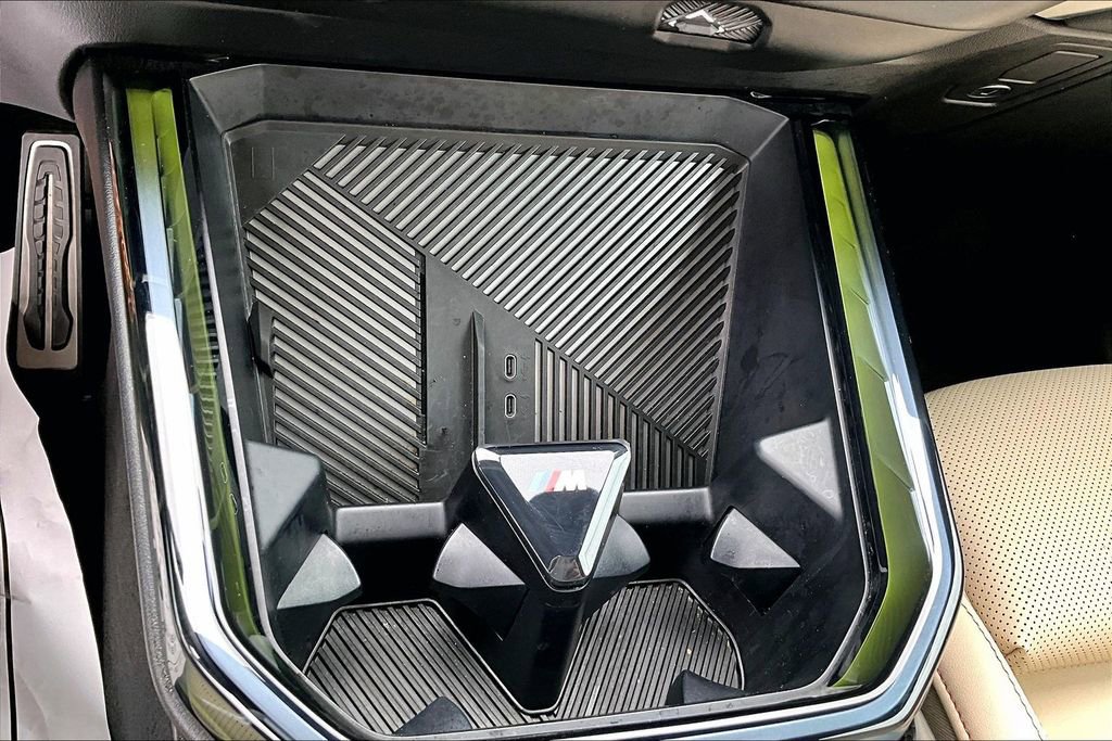 Used 2025 BMW X3 xDrive30i w/ M Sport Package image 31