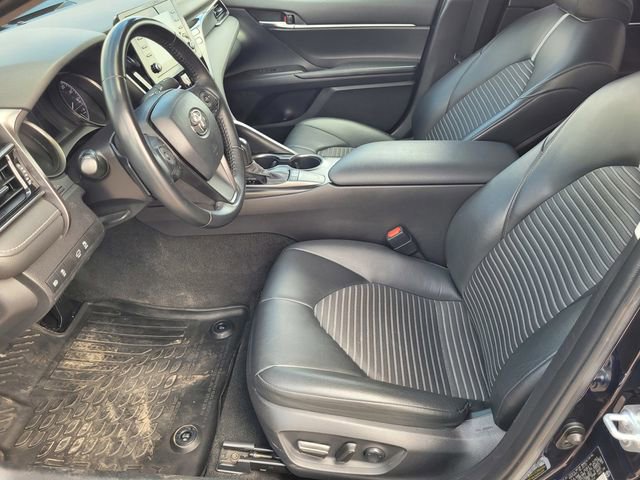 Used 2022 Toyota Camry SE image 13