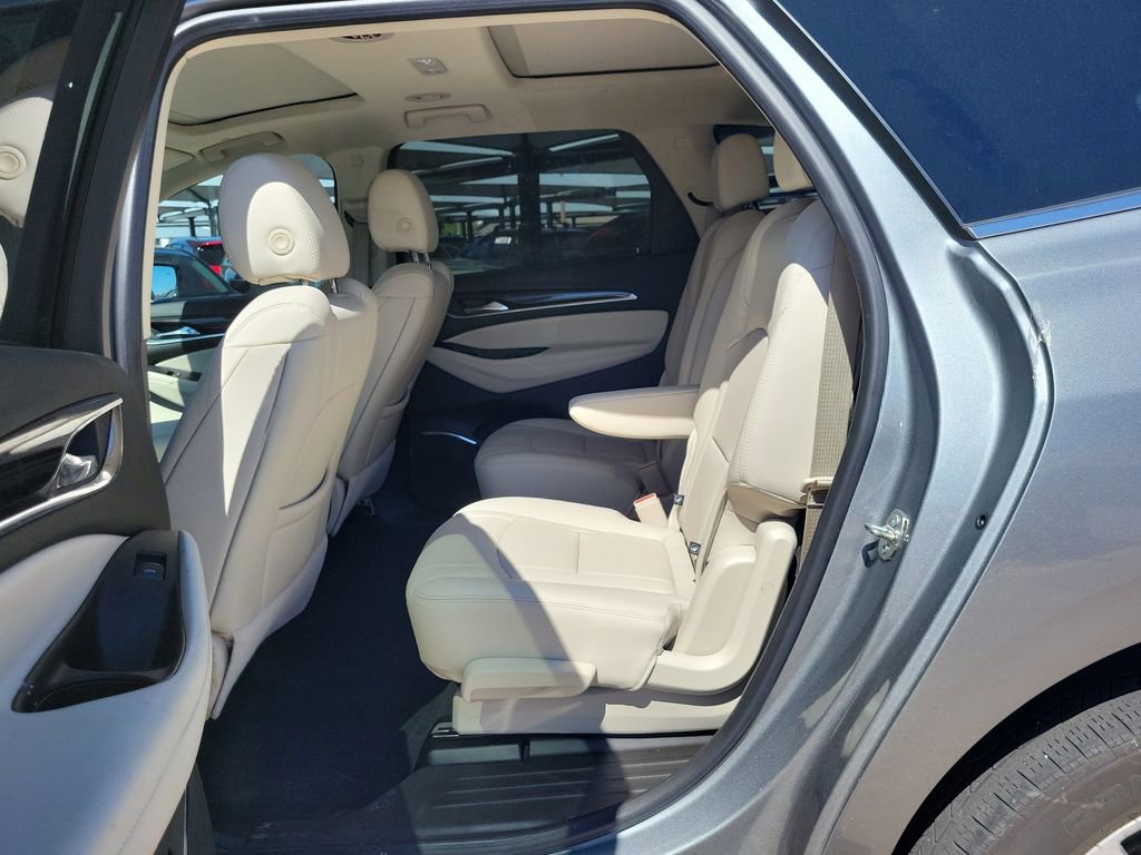 Used 2023 Buick Enclave Premium w/ Experience Buick Package image 7