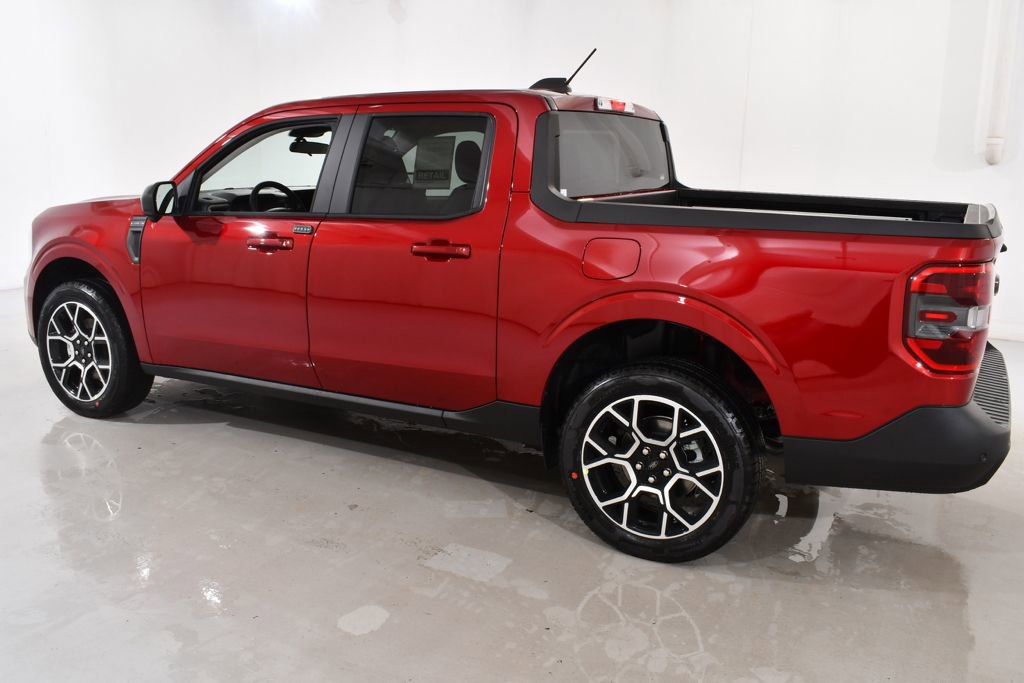 New 2026 Ford Maverick Lariat image 15