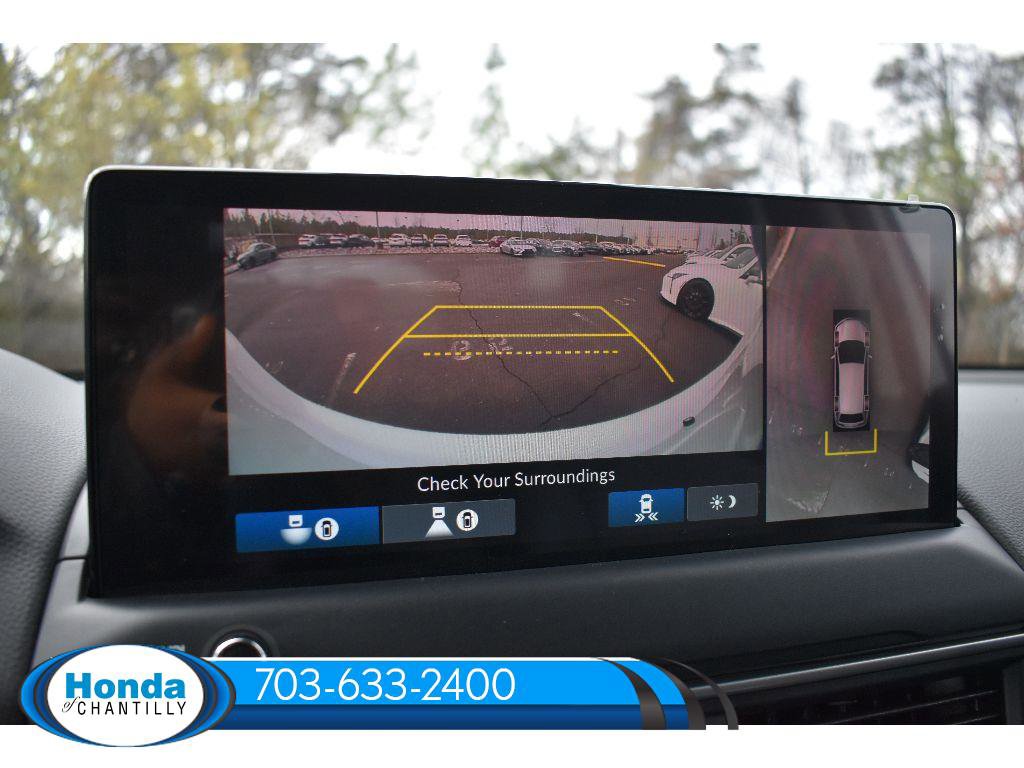 New 2026 Honda Pilot Touring image 15