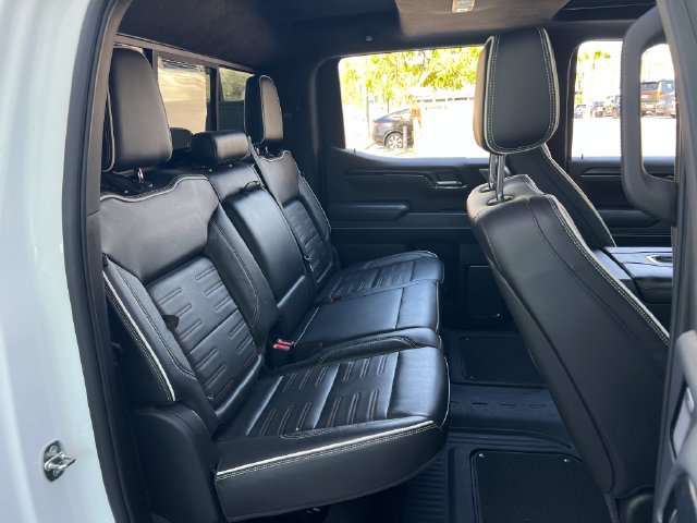 Used 2022 GMC Sierra 1500 AT4X AWD/4WD image 39