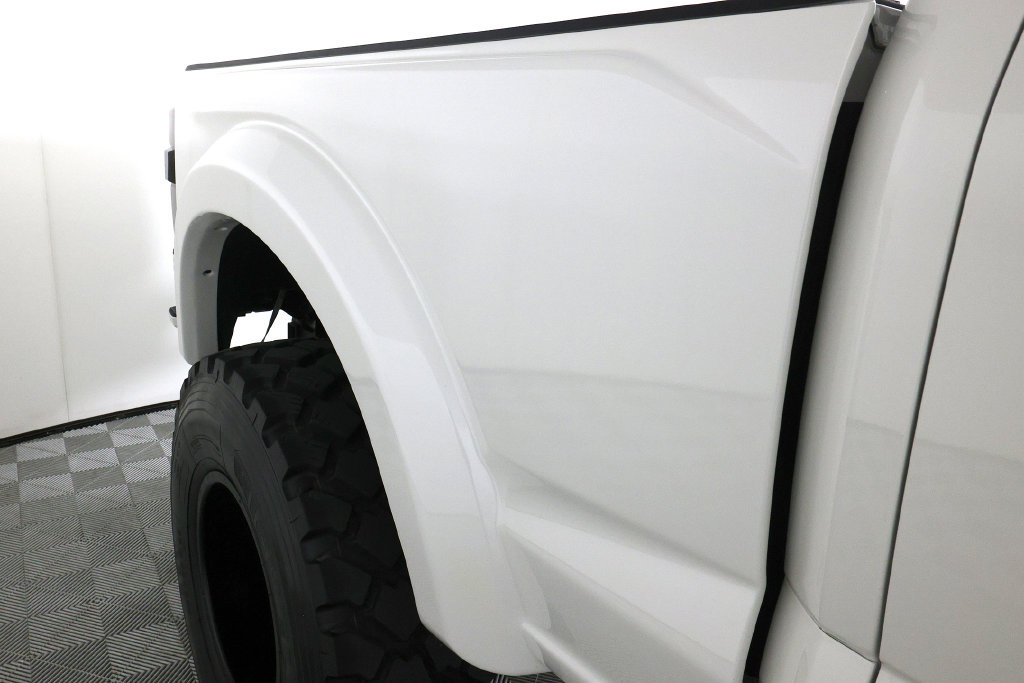 Used 2025 Ford F250 Lariat w/ Lariat Ultimate Package AWD/4WD image 68