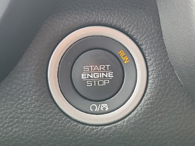 Used 2025 RAM 1500 Big Horn AWD/4WD image 28