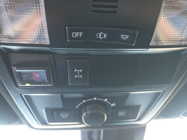 Certified 2021 Toyota Tacoma TRD Off-Road w/ Technology Package image 25